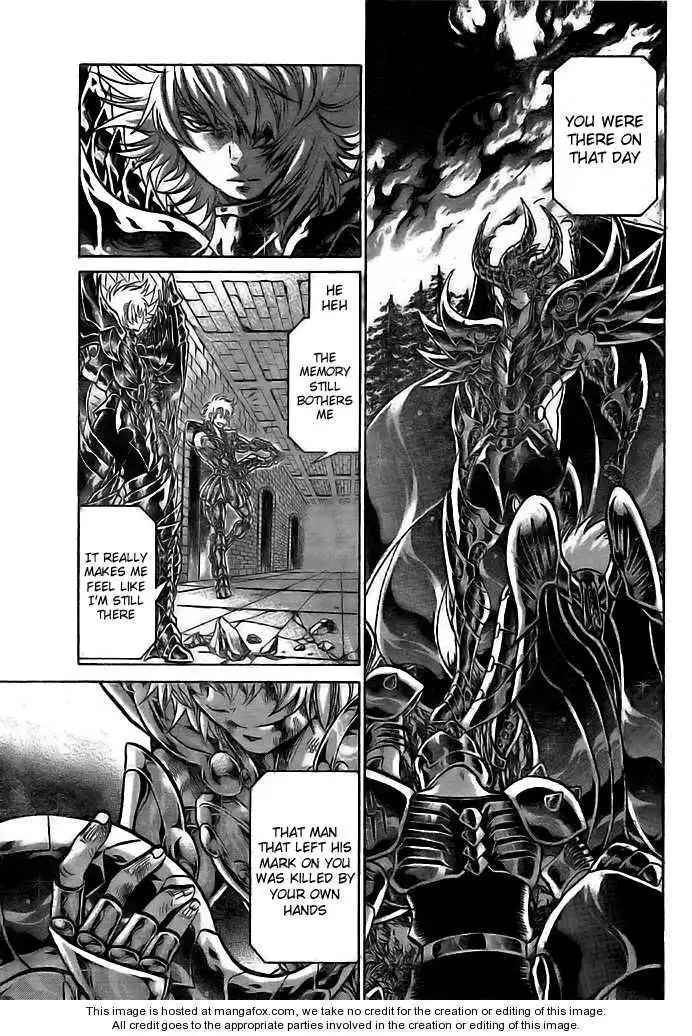 Saint Seiya - The Lost Canvas Chapter 194 16